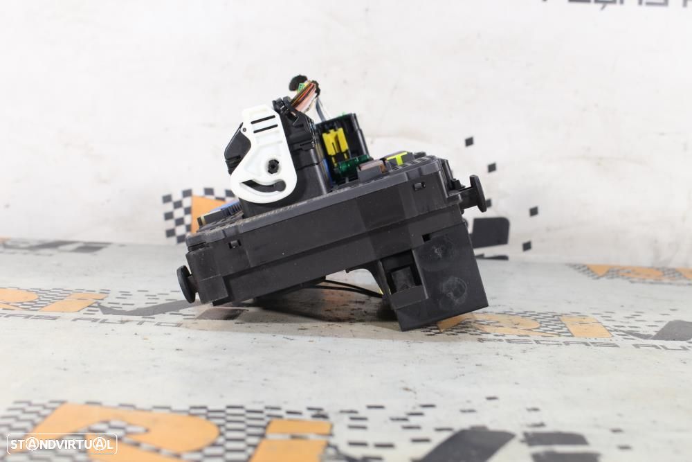 Bsi / Caixa De Relés Peugeot 308 Ii  9807091580 / 98 070 915 80 - 9