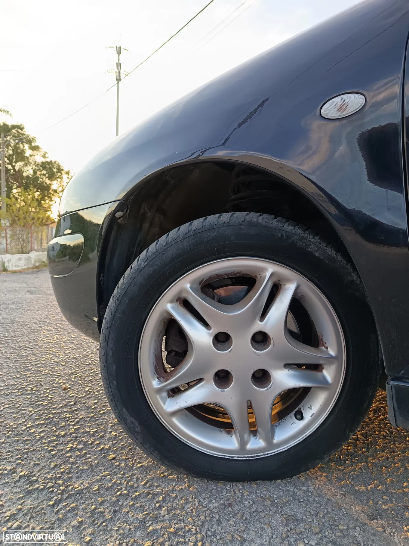 Citroën Xsara Coupé 2.0 HDi 110 VTR - 17