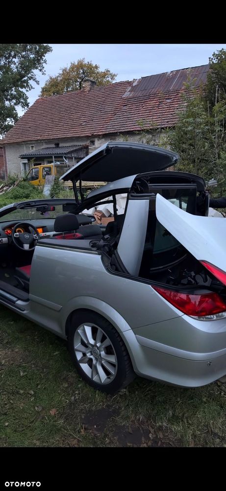 Opel Astra 1.6 Enjoy - 10