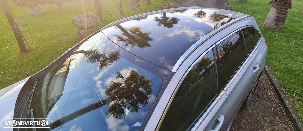 Mercedes-Benz C 220 d AMG Line - 31