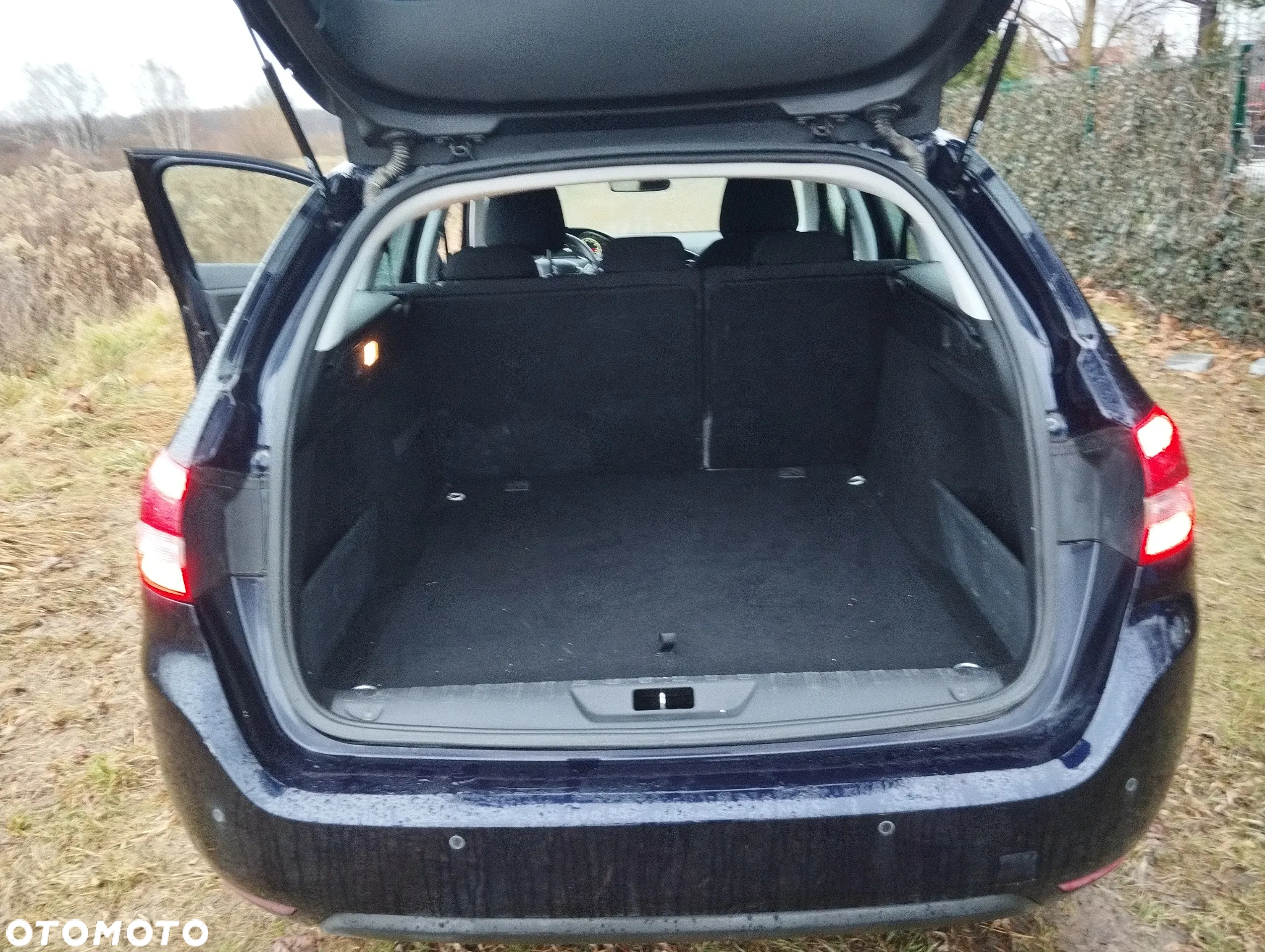 Peugeot 308 1.2 PureTech Active S&S - 7