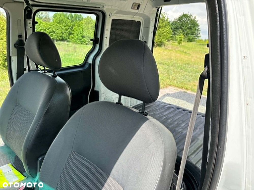 Citroën Berlingo 1.6 HDi 75 Advance - 13