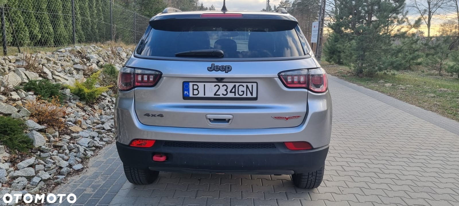 Jeep Compass - 6