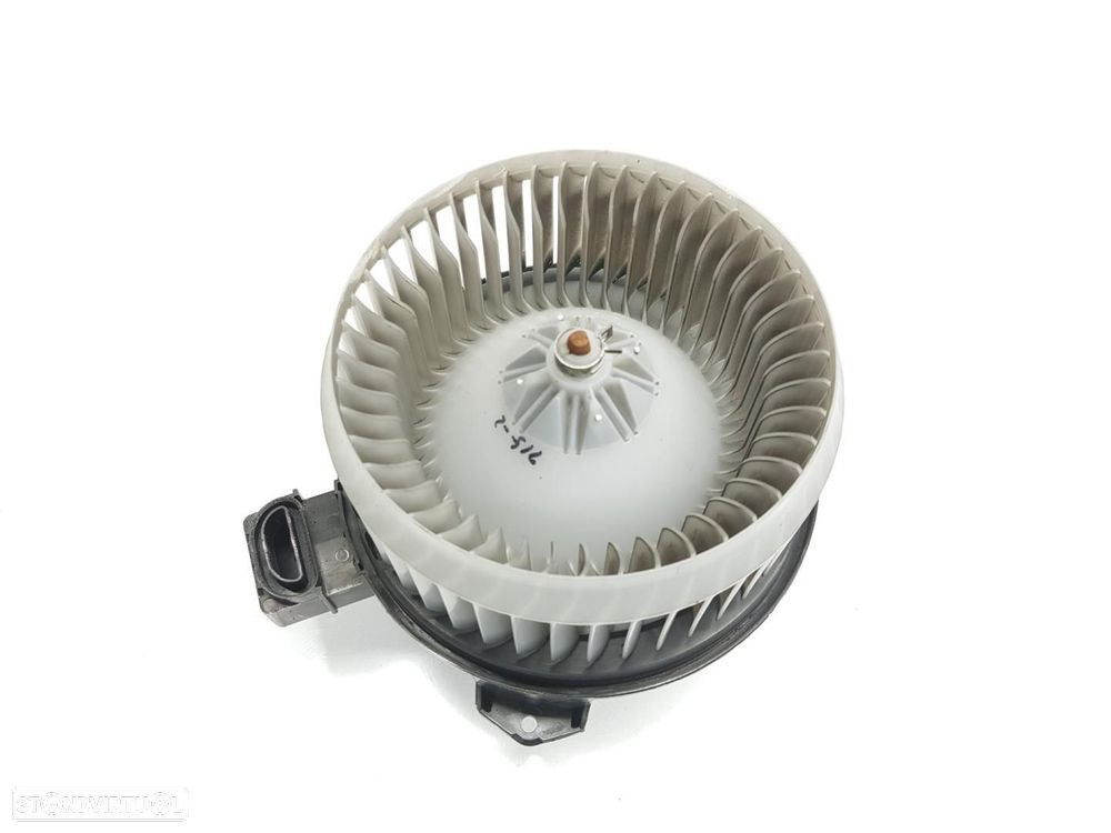 VENTILADOR SOFAGEM TOYOTA LAND CRUISER J12 - 1