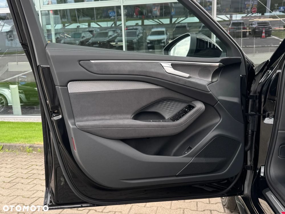 Audi A6 Limousine TDI mHEV Quattro S tronic - 12