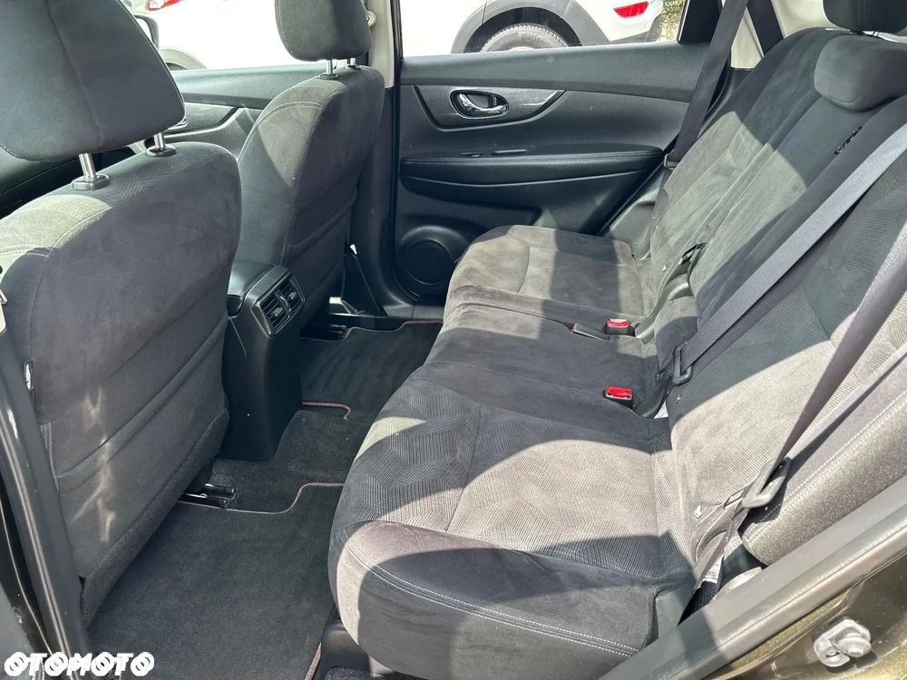 Nissan X-Trail 1.6 DIG-T 360 - 17