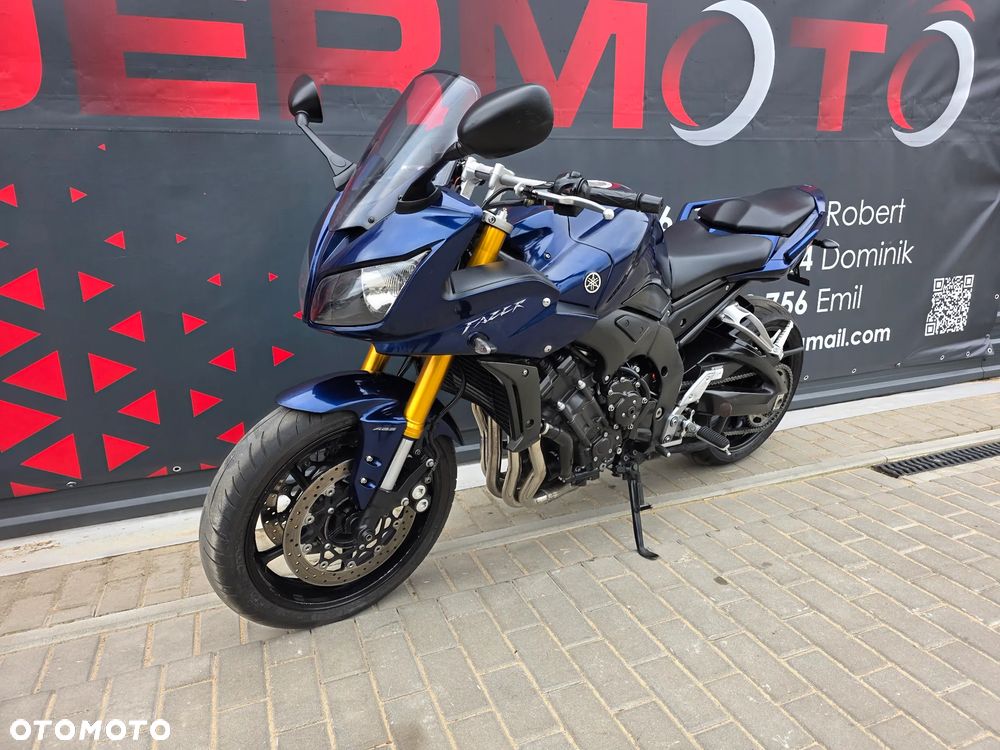 Yamaha FZ - 1