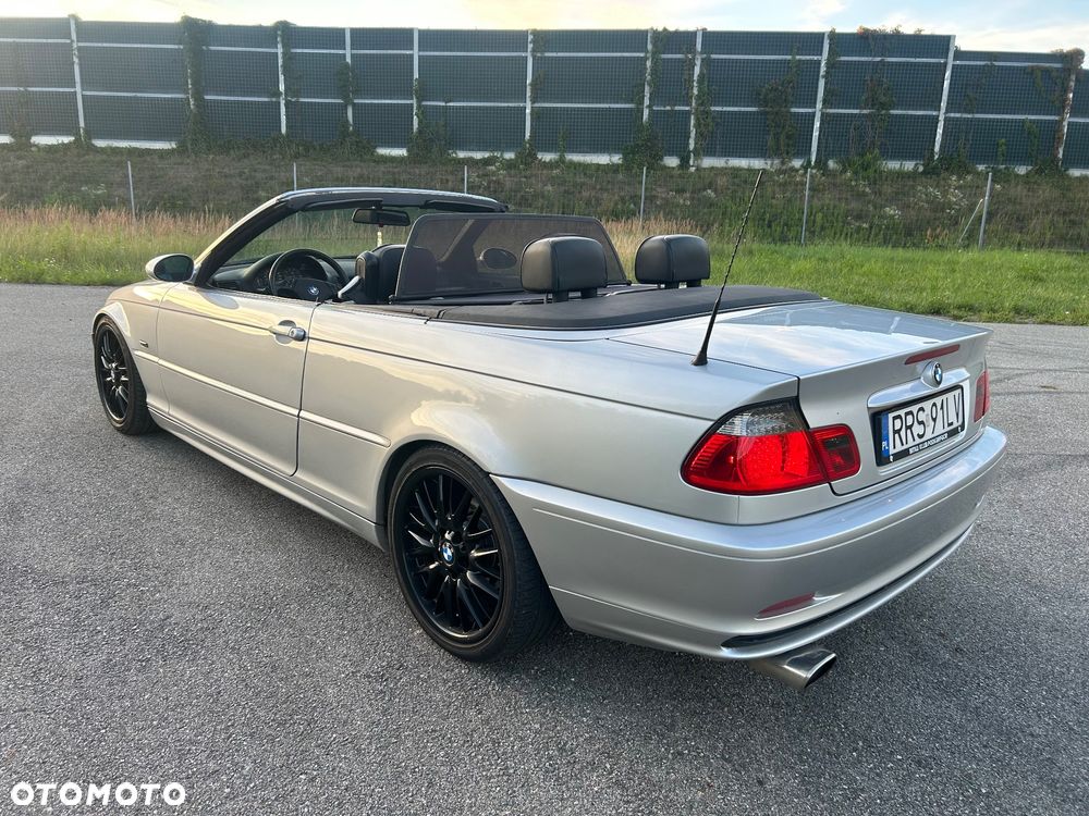 BMW Seria 3 318Ci - 4