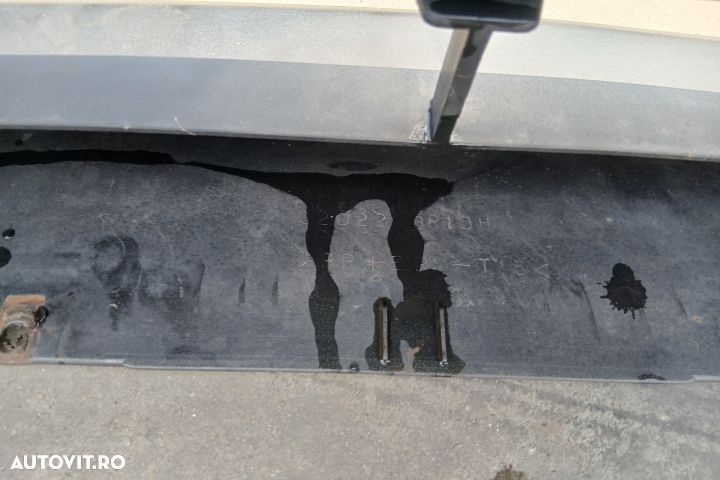 Bara fata 62022BR10H 62022BR10H Nissan Qashqai 1 J10 [2007 - 2010] +2 - 5