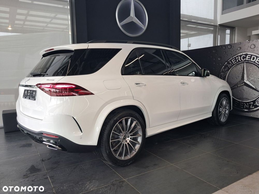 Mercedes-Benz GLE - 23