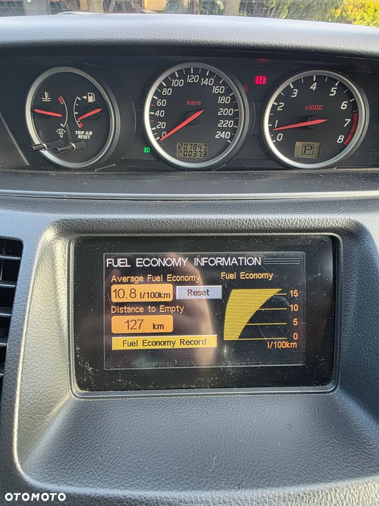 Nissan Primera Traveller 1.8 visia - 18