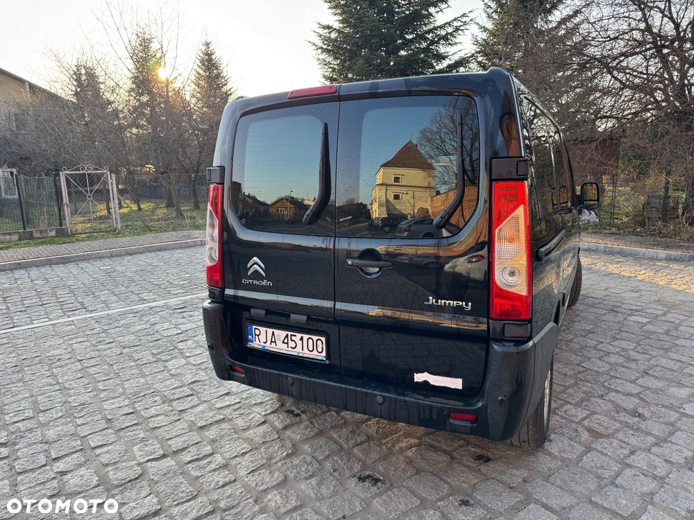 Citroën Jumpy - 5