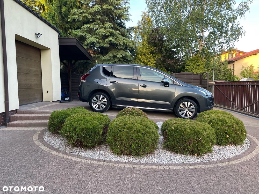Peugeot 3008 BlueHDi 150 Stop & Start Allure - 16