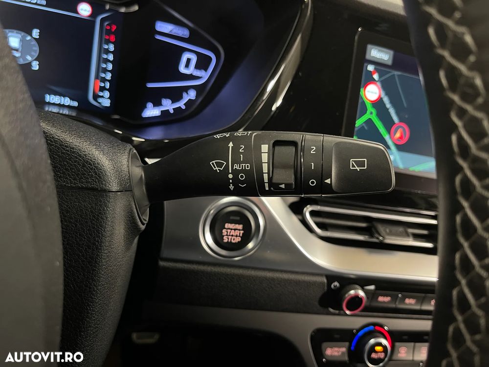 Kia Niro 1.6 GDI PHEV 2WD OPF Aut. Spirit - 25