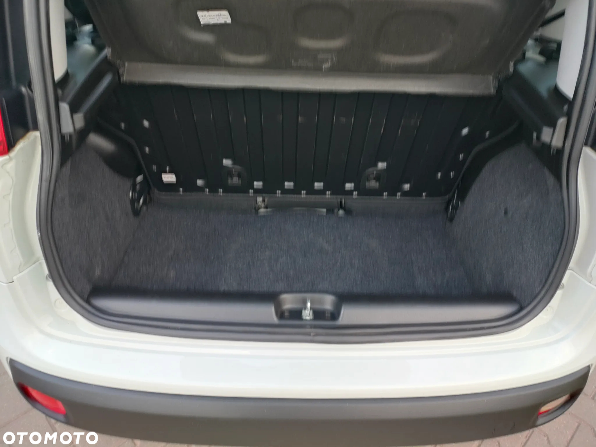 Fiat Panda 1.2 Easy - 30