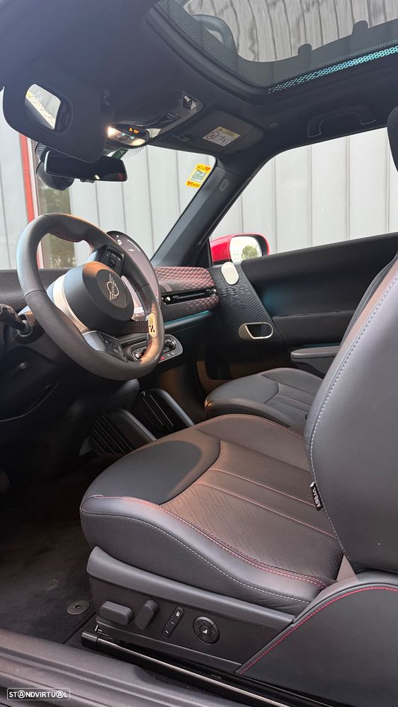 MINI 3 Portas Cooper SE JCW M - 28