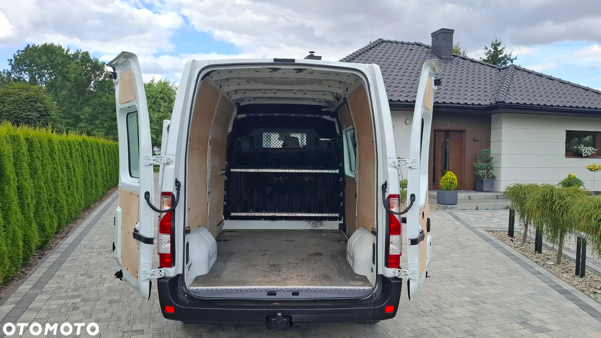 Renault MASTER - 14