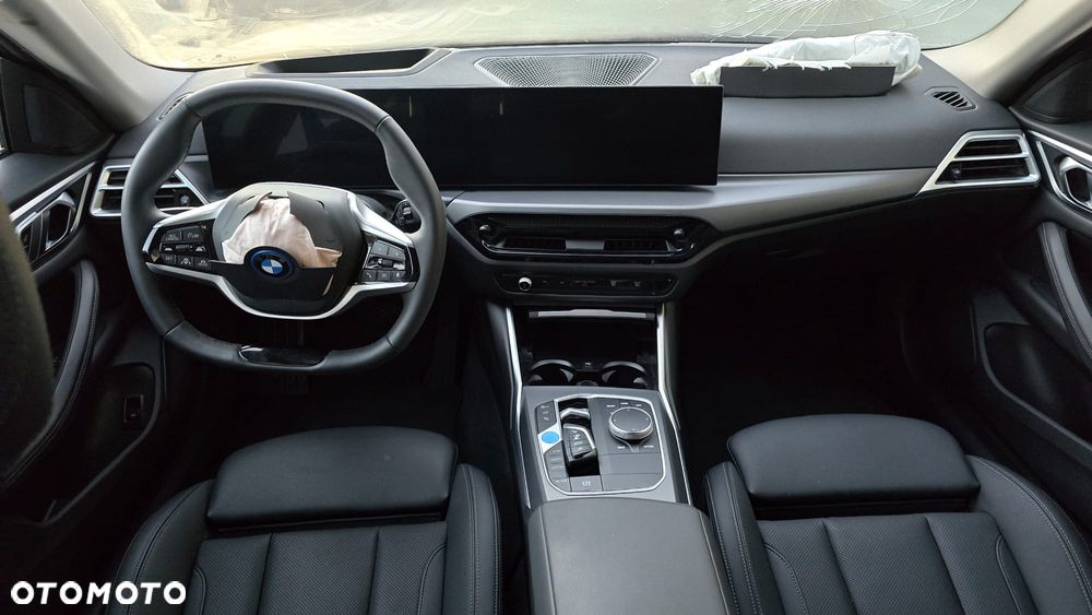 BMW i4 70.3kWh eDrive 35 - 6