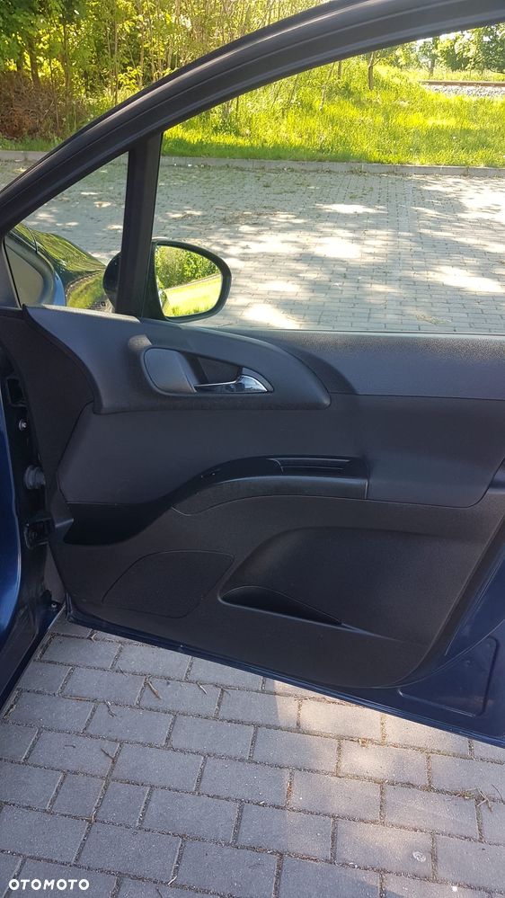 Opel Meriva 1.4 Active - 12