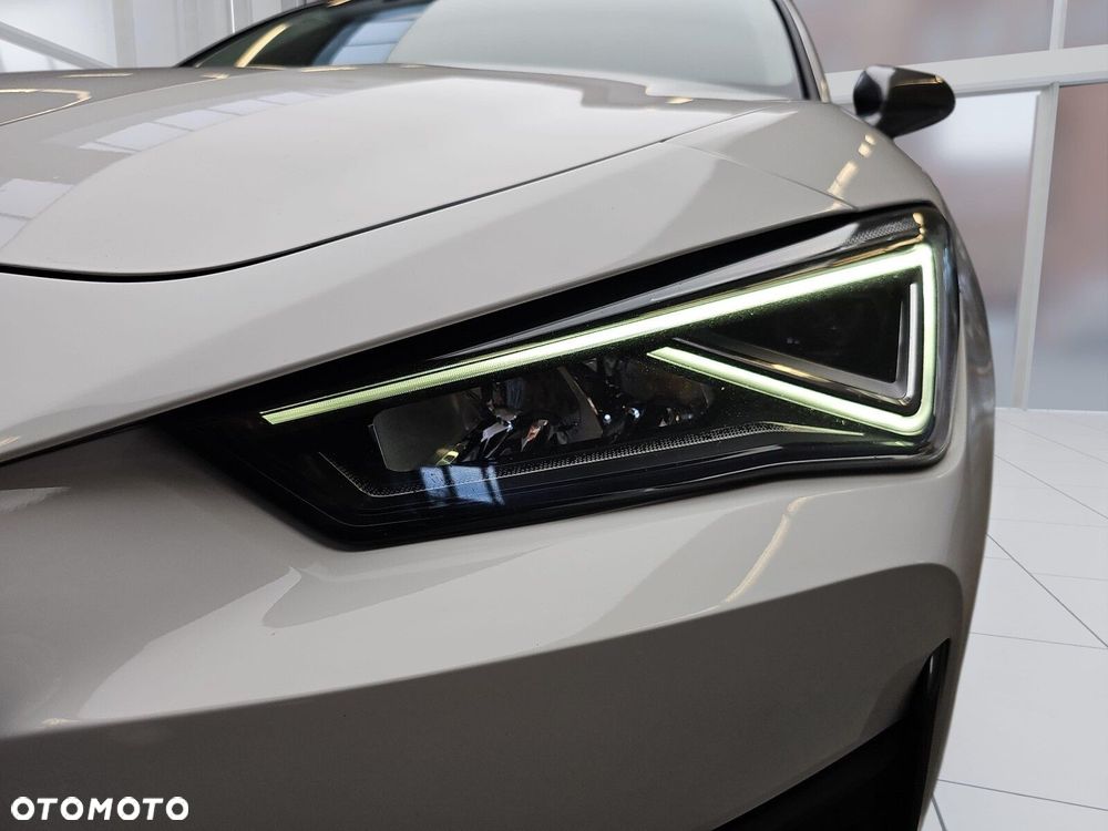 Cupra Leon Sportstourer 1.5 eTSI DSG - 36