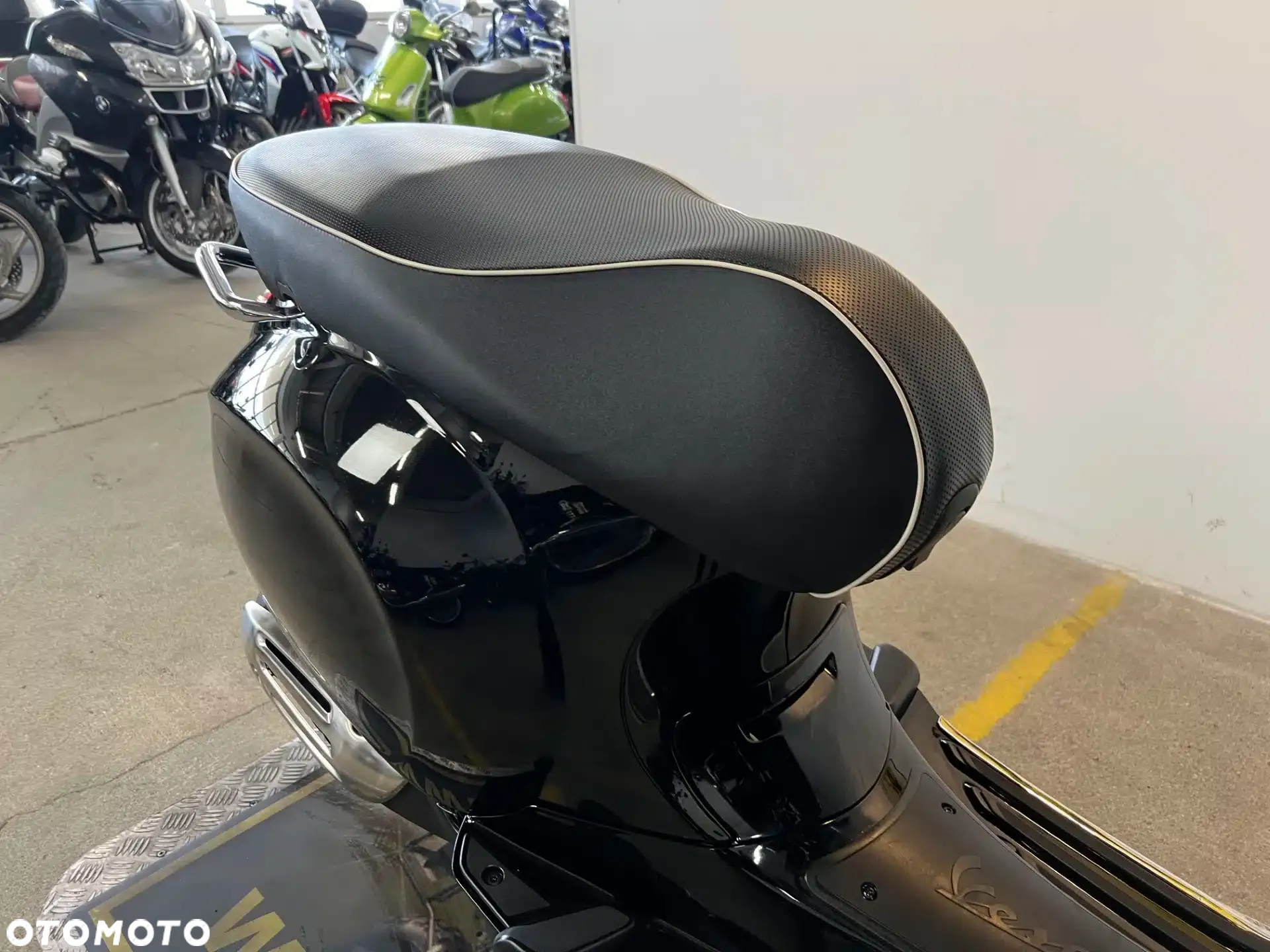 Vespa Sprint - 16
