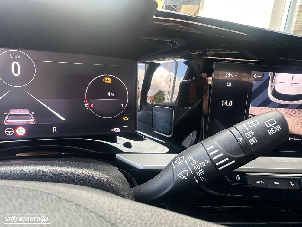 Opel Mokka-e 50 kWh GS - 23