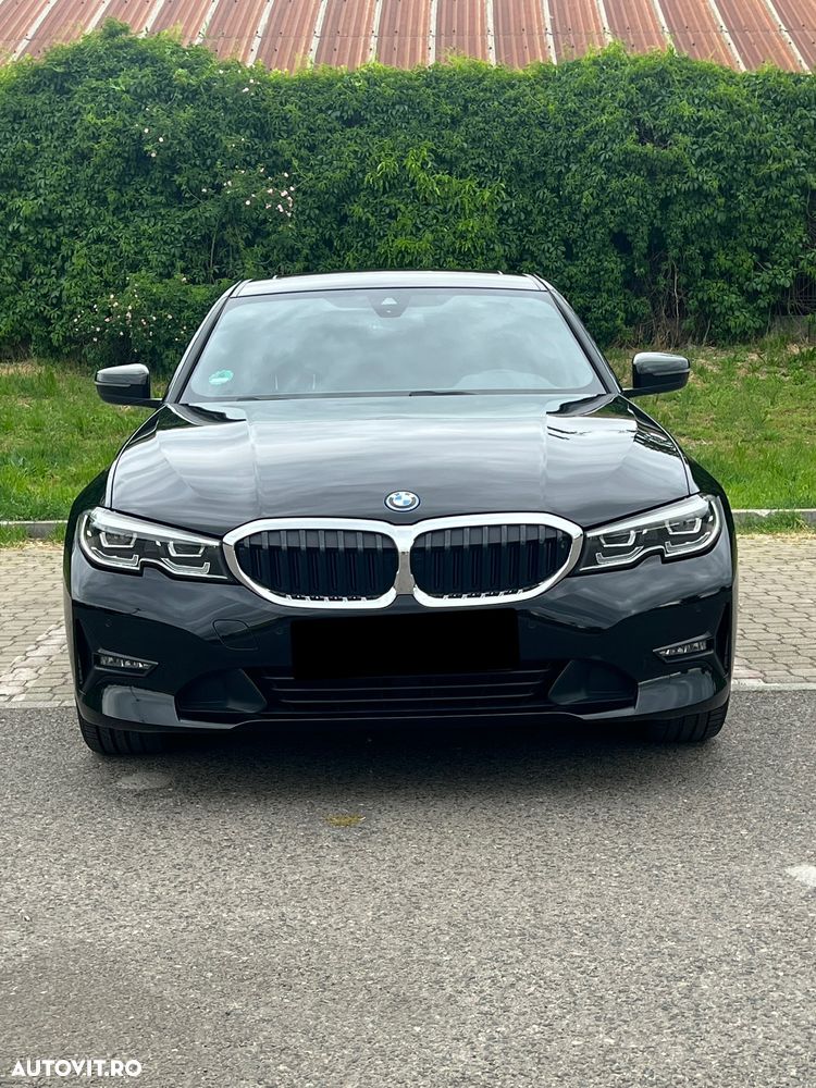 BMW Seria 3 - 12