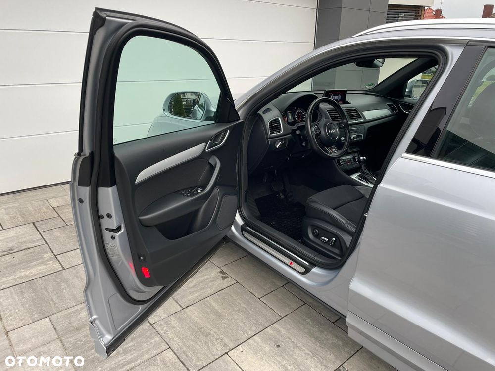 Audi Q3 2.0 TDI Sport S tronic - 11