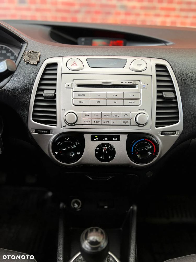 Hyundai i20 - 29