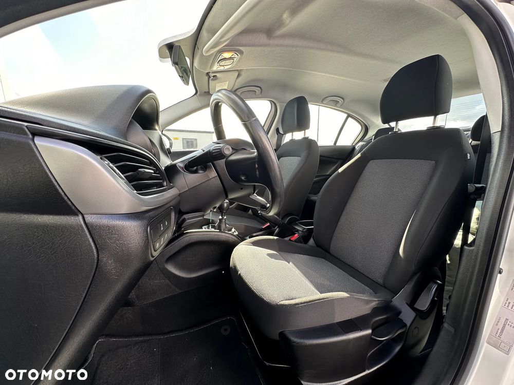 Fiat Tipo - 15