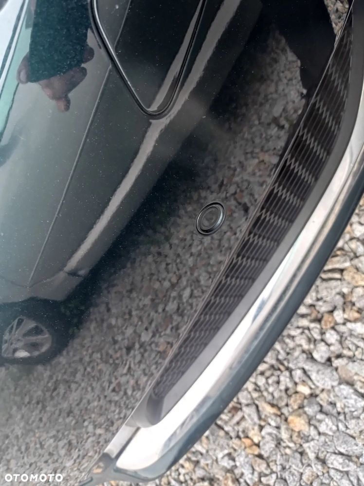 2014 OPEL INSIGNIA LIFT 2,0 16V 170PS AUTOMAT JAPONIA AISHIN MALE KM I WLAS PL - 10