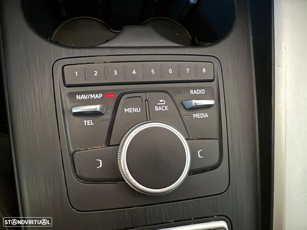 Audi A4 Avant 35 TDI Sport S tronic - 26