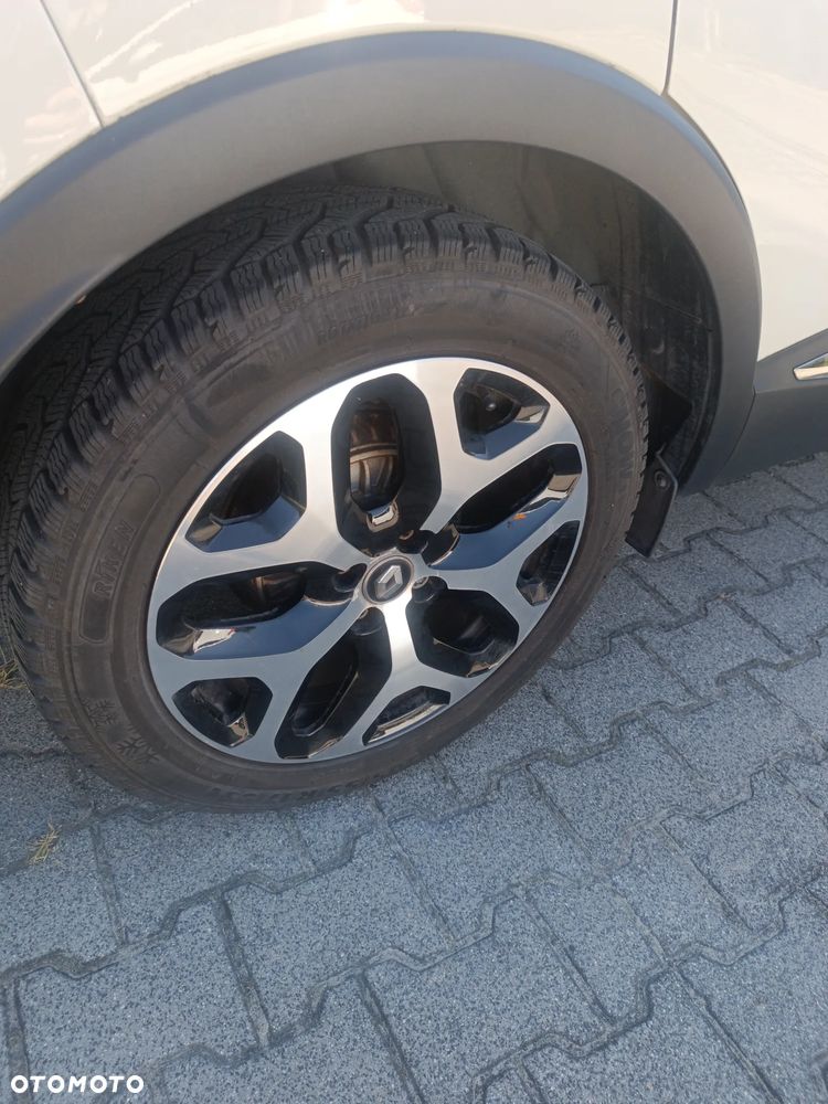 Renault Captur ENERGY dCi 90 Start&Stop Intens - 8