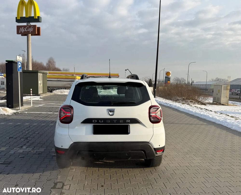 Dacia Duster - 4