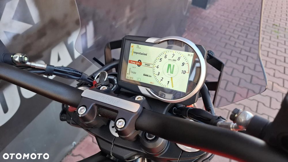 Ducati Scrambler - 19