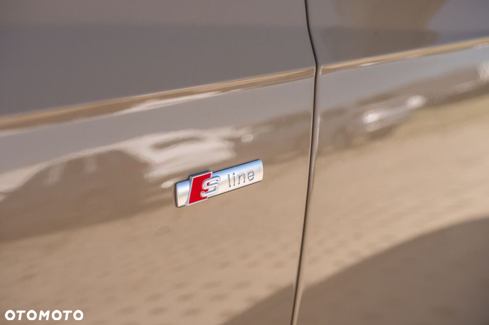Audi Q7 - 7