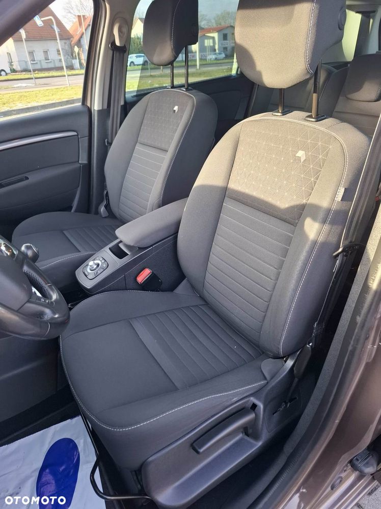 Renault Scenic 1.2 TCe Energy Limited - 8