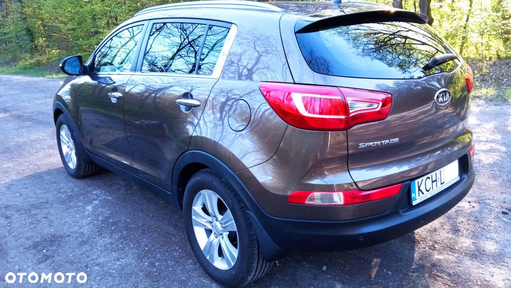 Kia Sportage 1.6 GDI S 2WD - 3