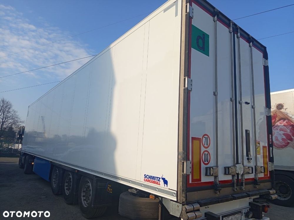 Schmitz Cargobull - 3