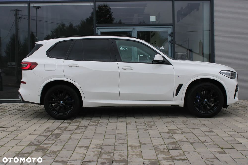 BMW X5 xDrive25d sport - 6