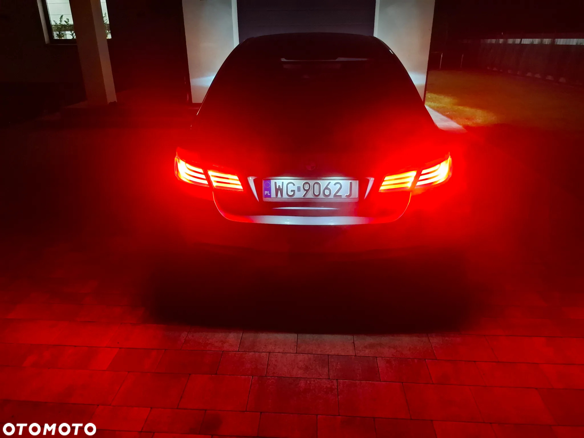 BMW Seria 5 535i xDrive - 29