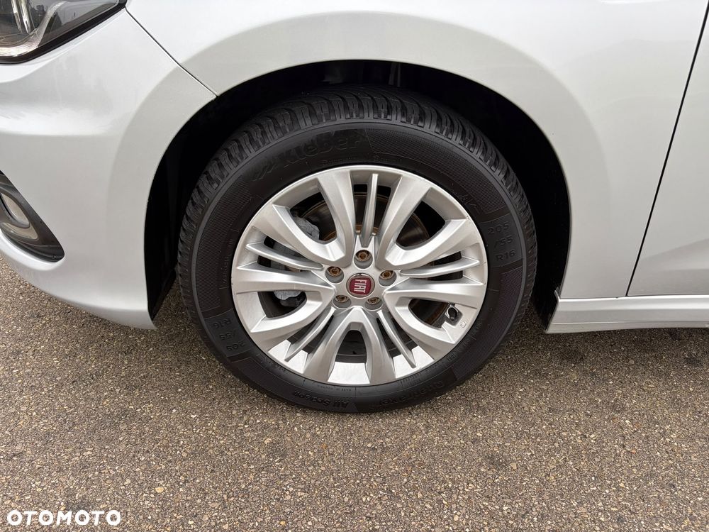 Fiat Tipo 1.4 16v Lounge - 6