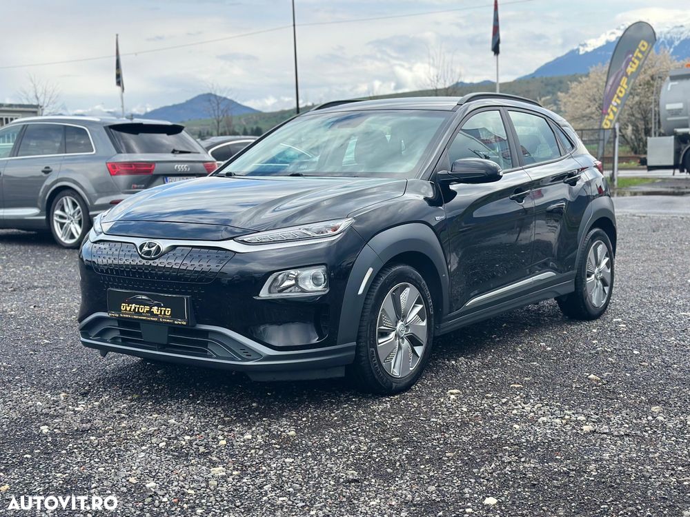 Hyundai KONA Premium - 1