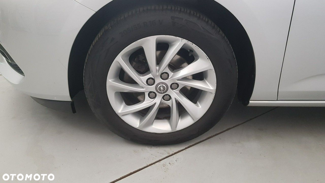 Opel Astra - 13