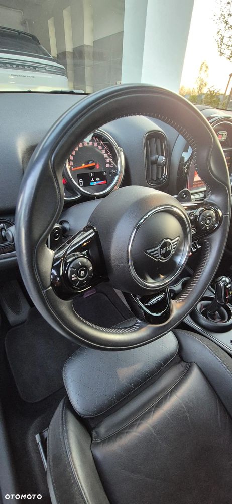 MINI Countryman Cooper SD ALL4 sport - 34
