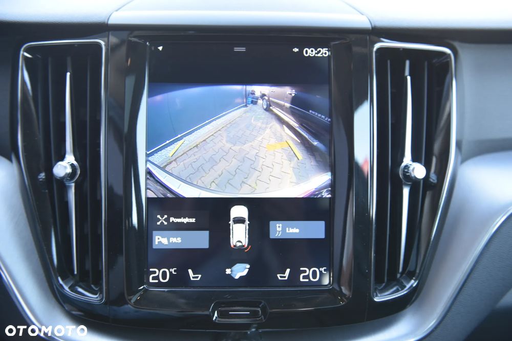 Volvo XC 60 - 28