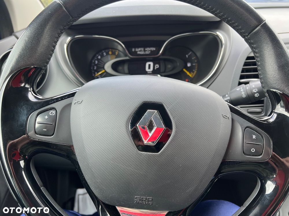 Renault Captur ENERGY TCe 120 EDC Dynamique - 18