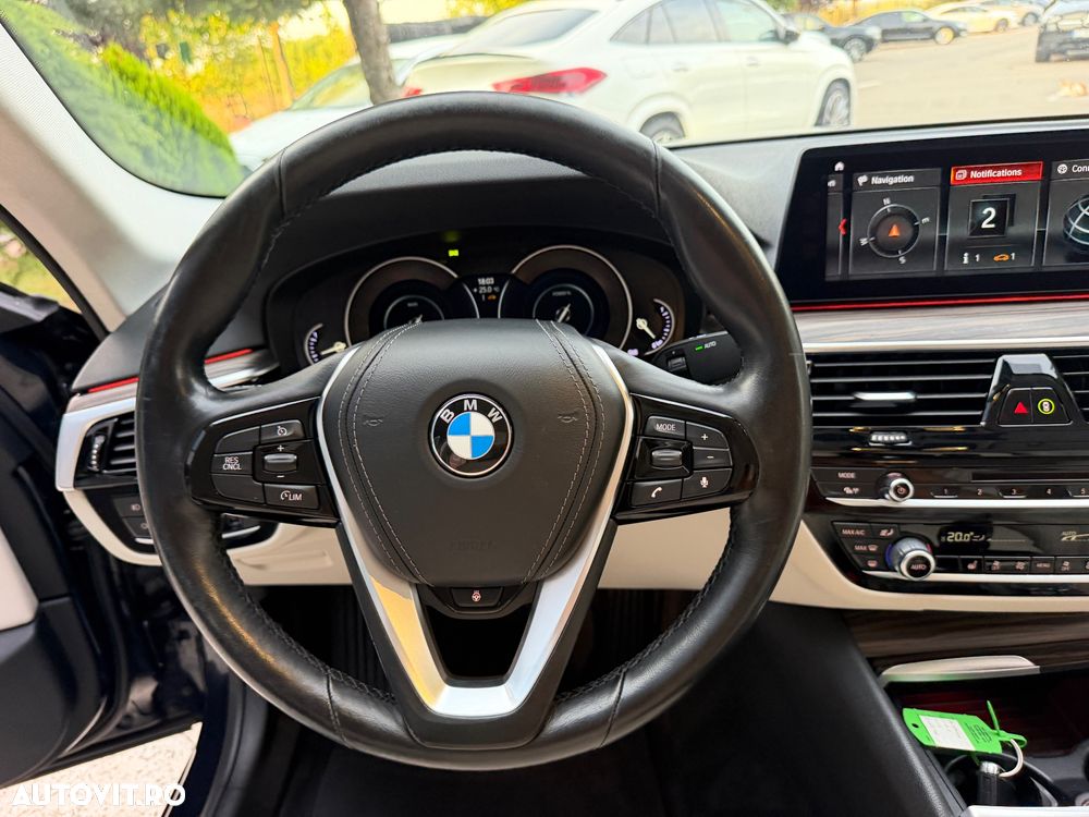 BMW Seria 5 - 11