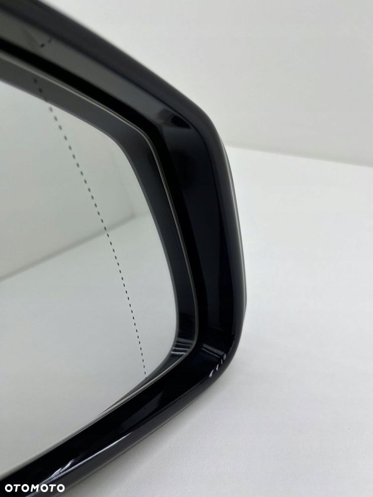 BMW 2 F45 LUSTERKO PRAWE 5-PIN M-PAKIET A300 ANGLIK - 12