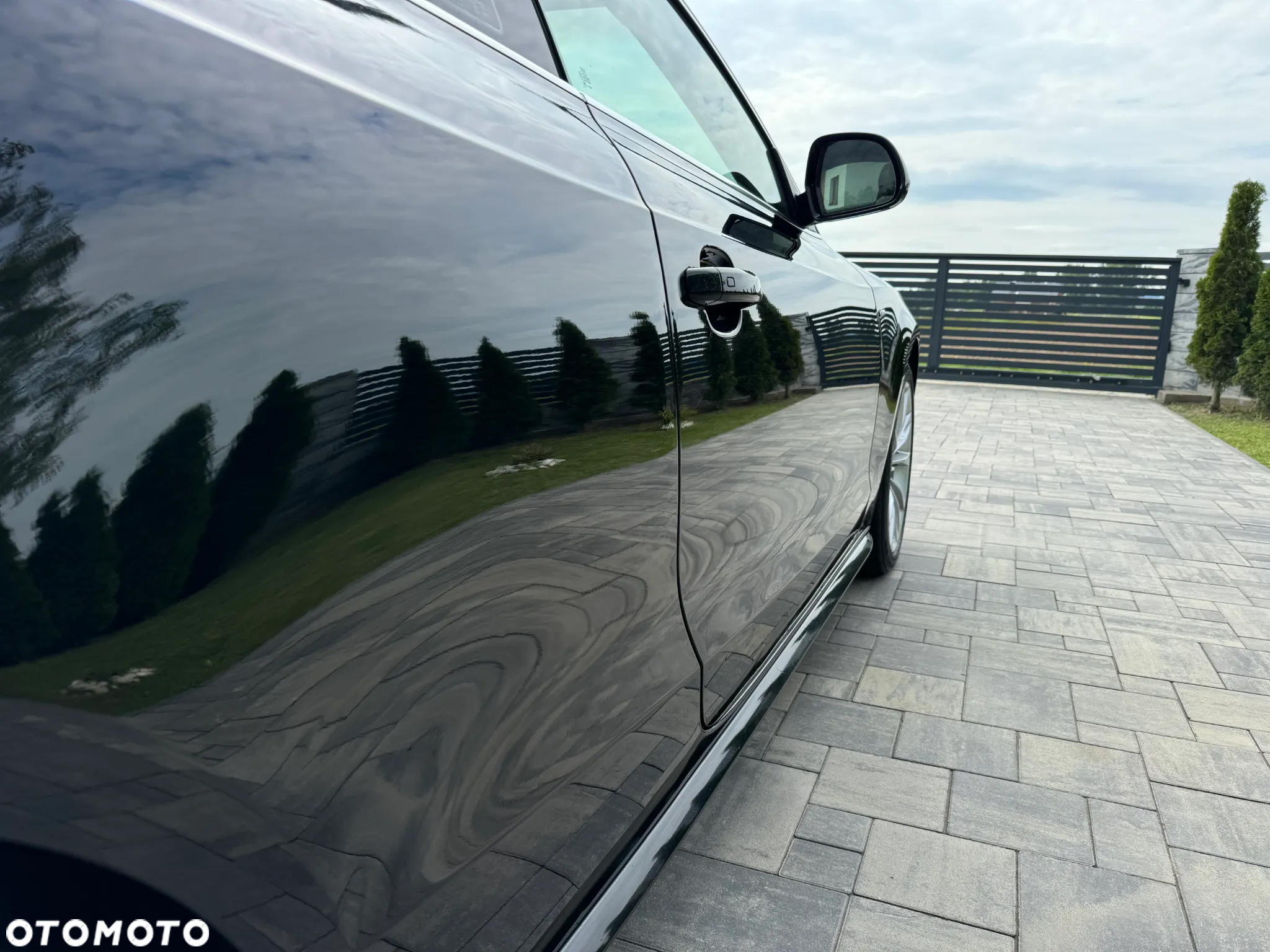 Audi A5 2.0 TFSI - 28